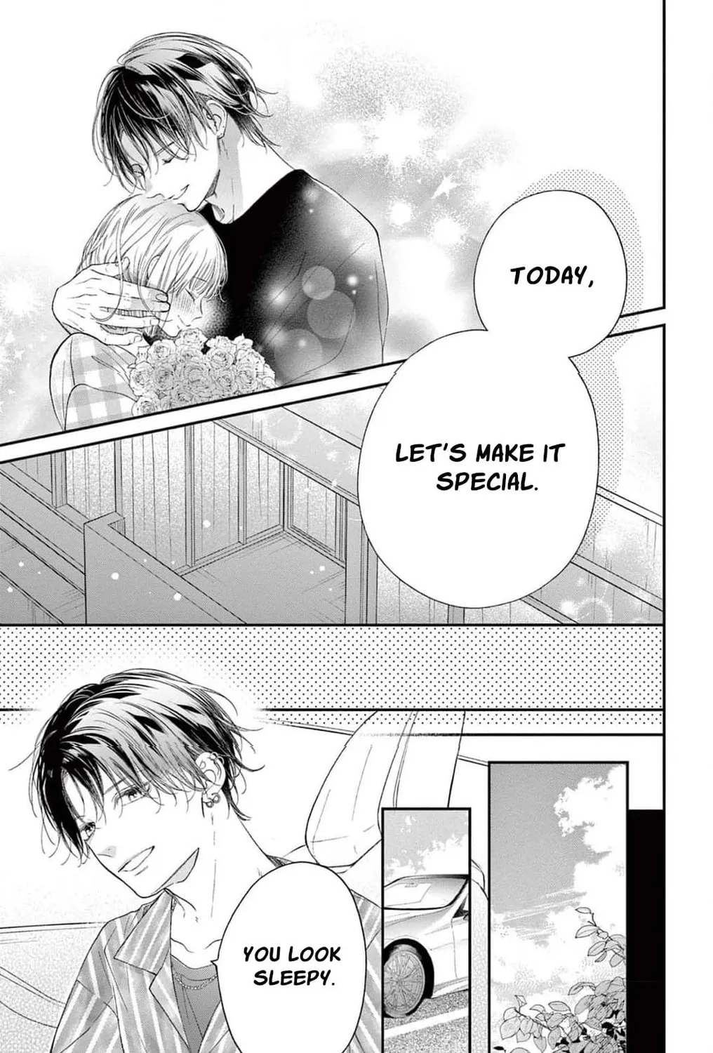 The Tiger King’s Beloved Bride Chapter 17 - page 43
