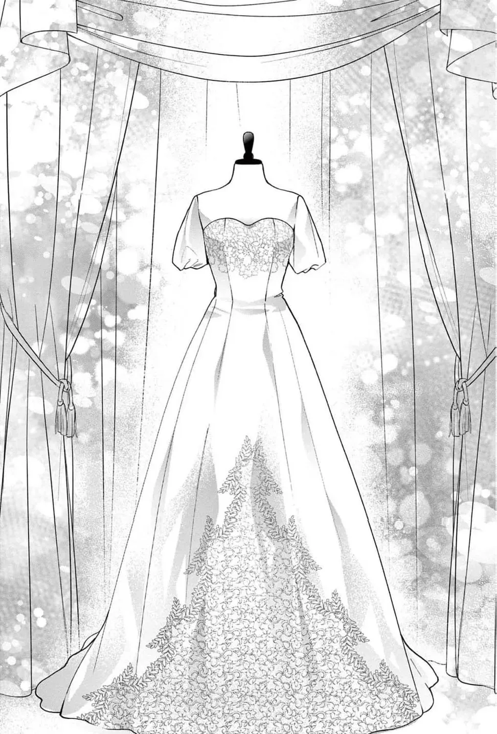 The Tiger King’s Beloved Bride Chapter 17 - page 49