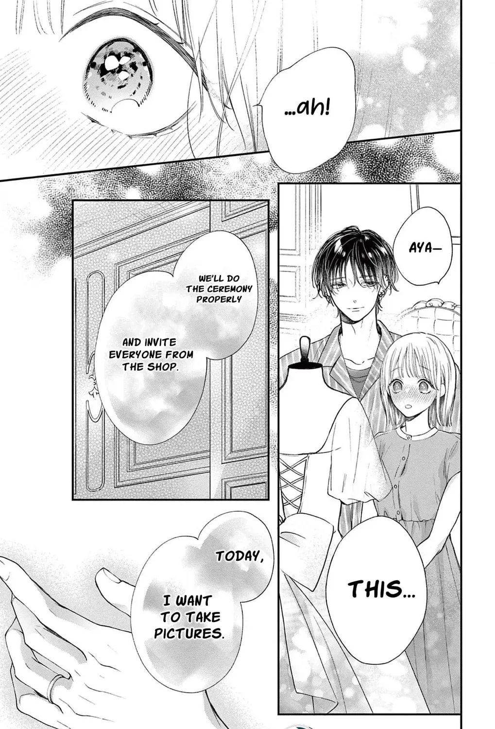 The Tiger King’s Beloved Bride Chapter 17 - page 51