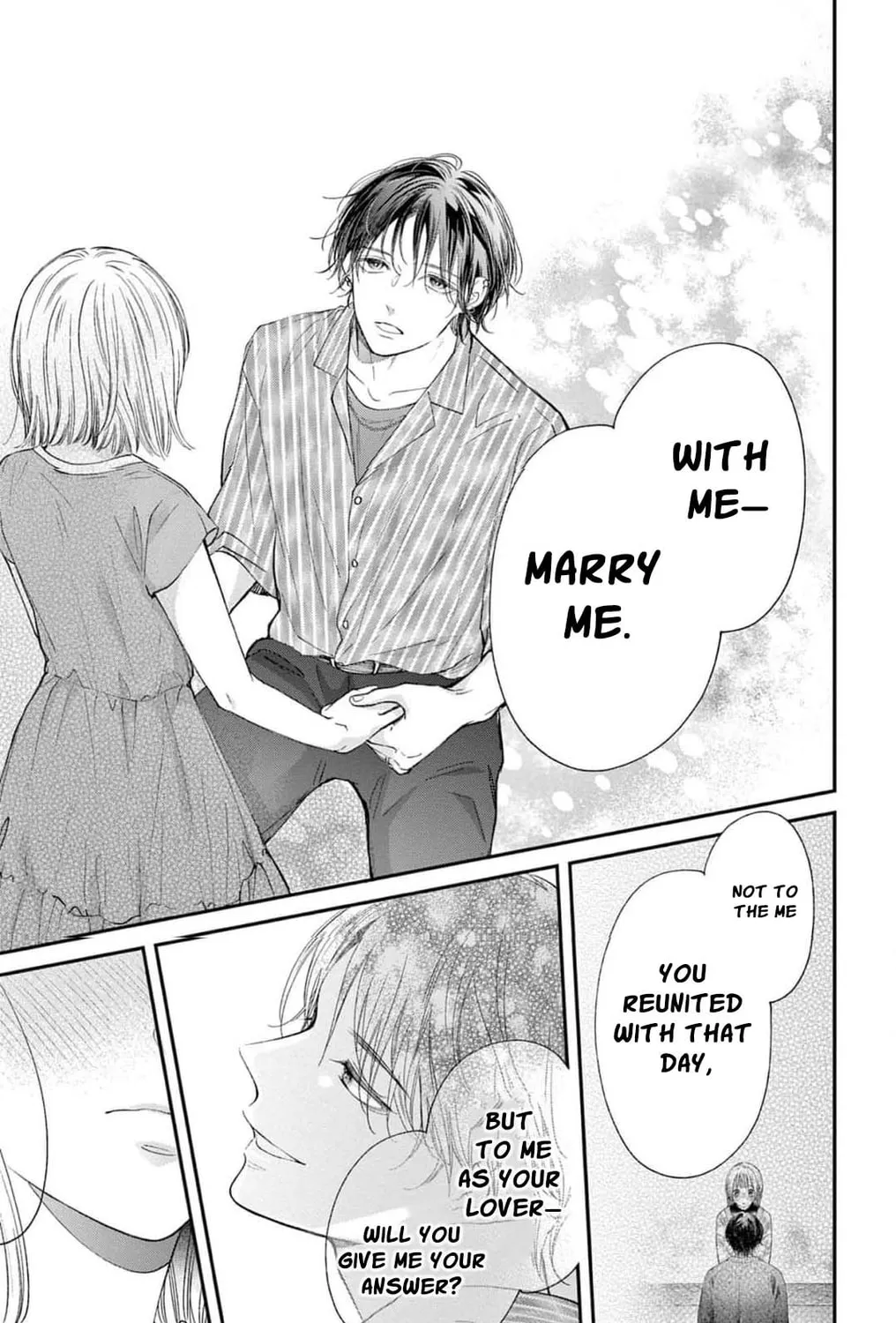 The Tiger King’s Beloved Bride Chapter 17 - page 55