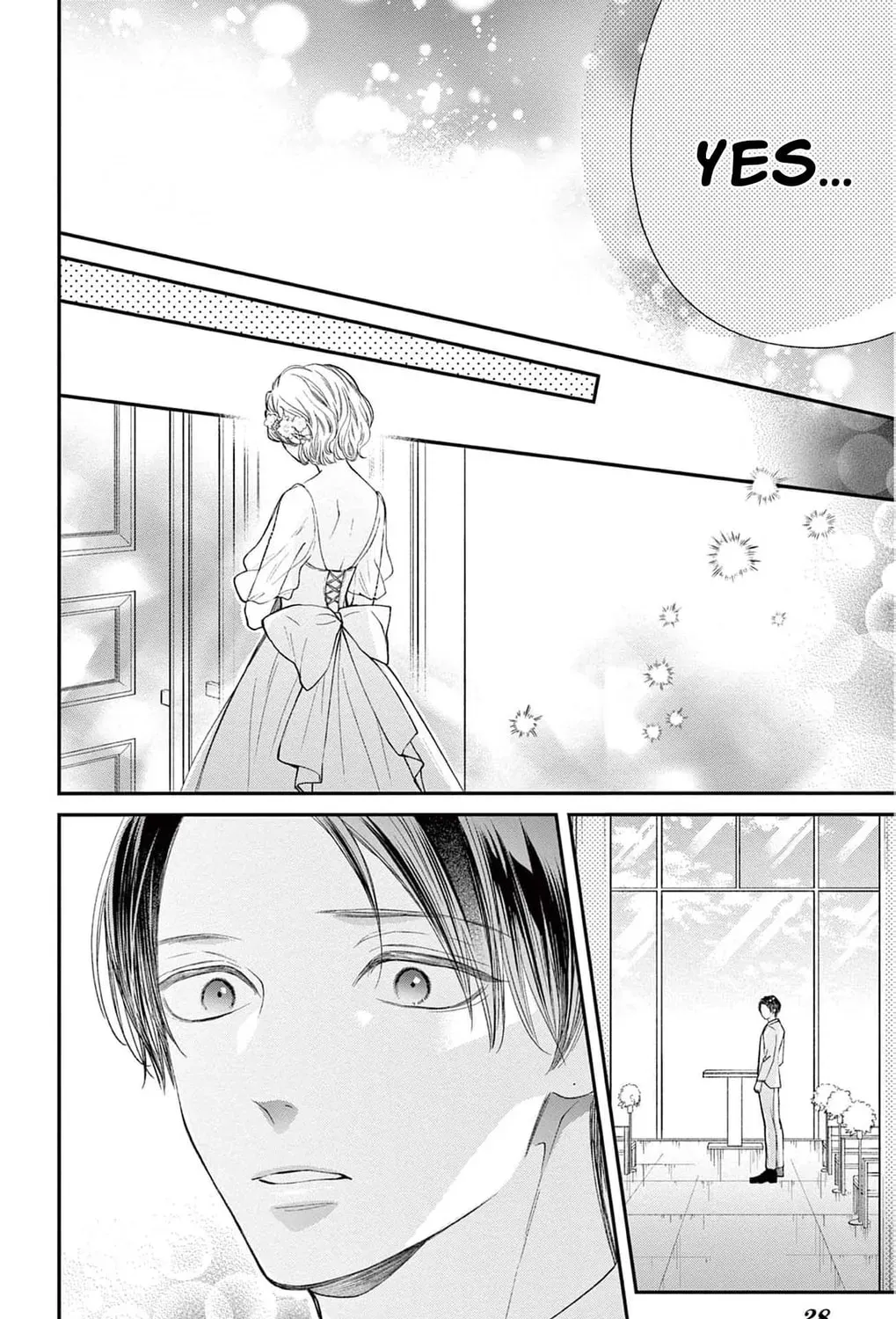 The Tiger King’s Beloved Bride Chapter 17 - page 57