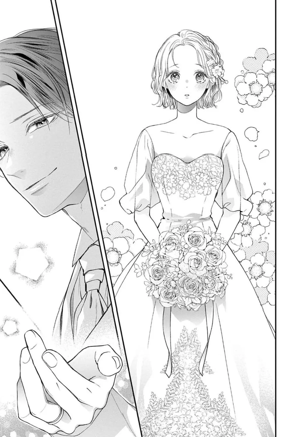The Tiger King’s Beloved Bride Chapter 17 - page 59