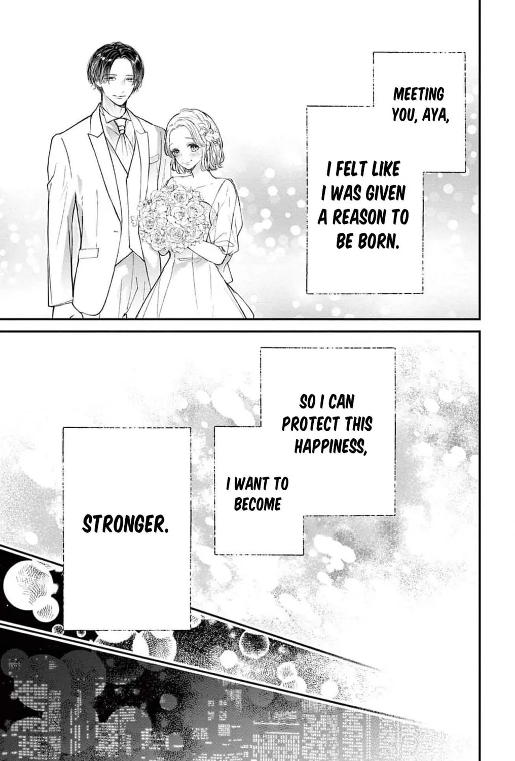The Tiger King’s Beloved Bride Chapter 17 - page 63