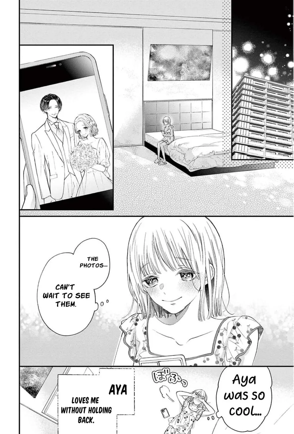 The Tiger King’s Beloved Bride Chapter 17 - page 65