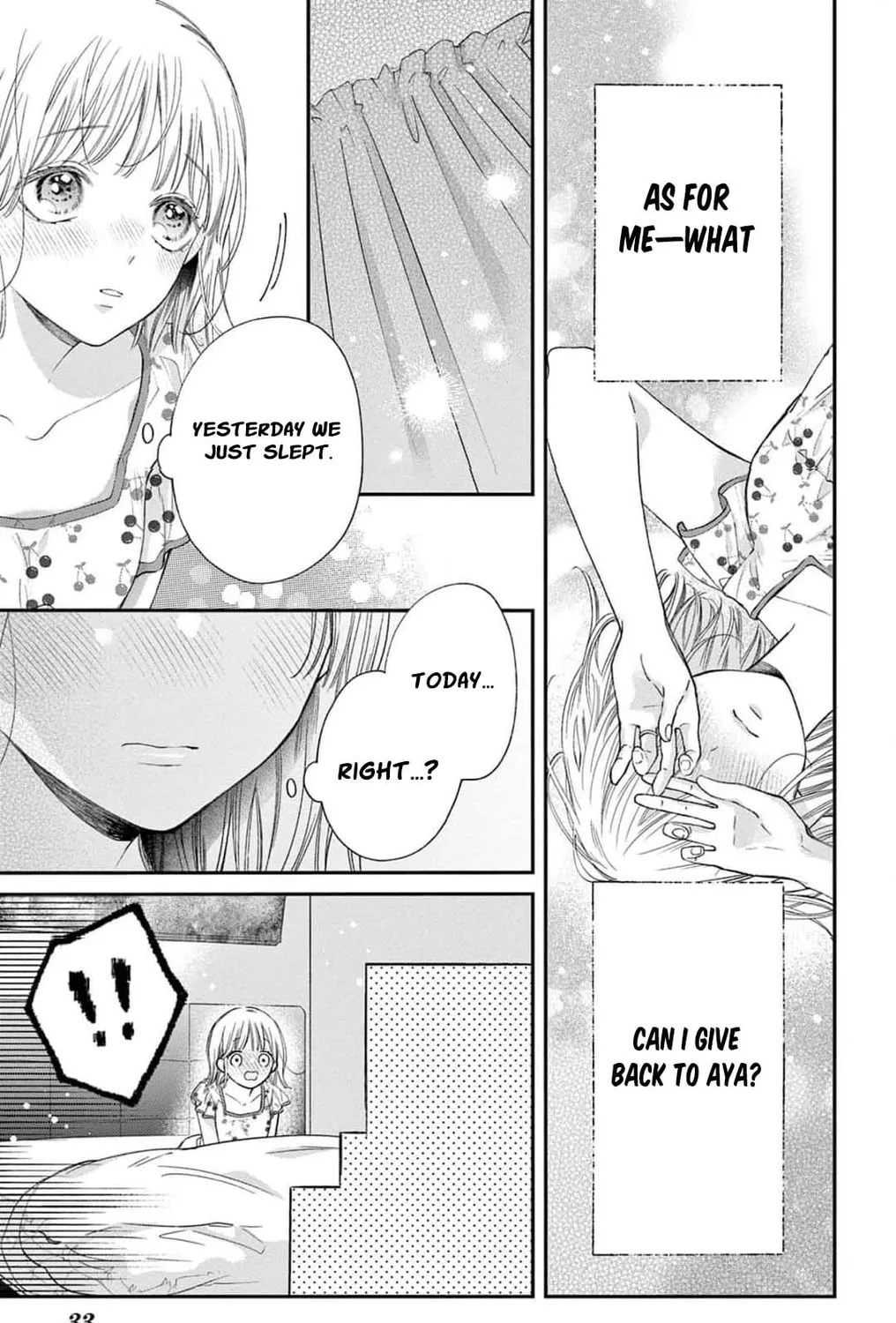 The Tiger King’s Beloved Bride Chapter 17 - page 67
