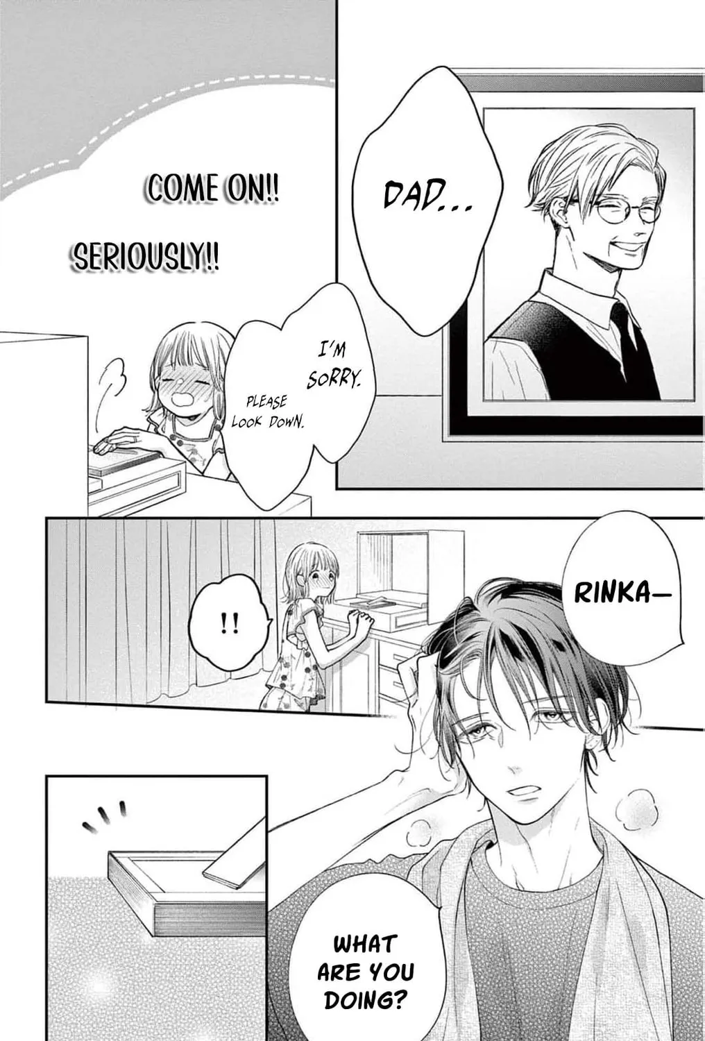 The Tiger King’s Beloved Bride Chapter 17 - page 69