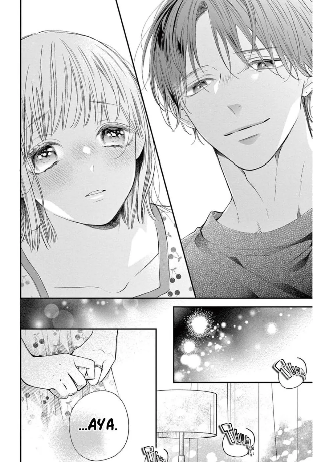 The Tiger King’s Beloved Bride Chapter 17 - page 73