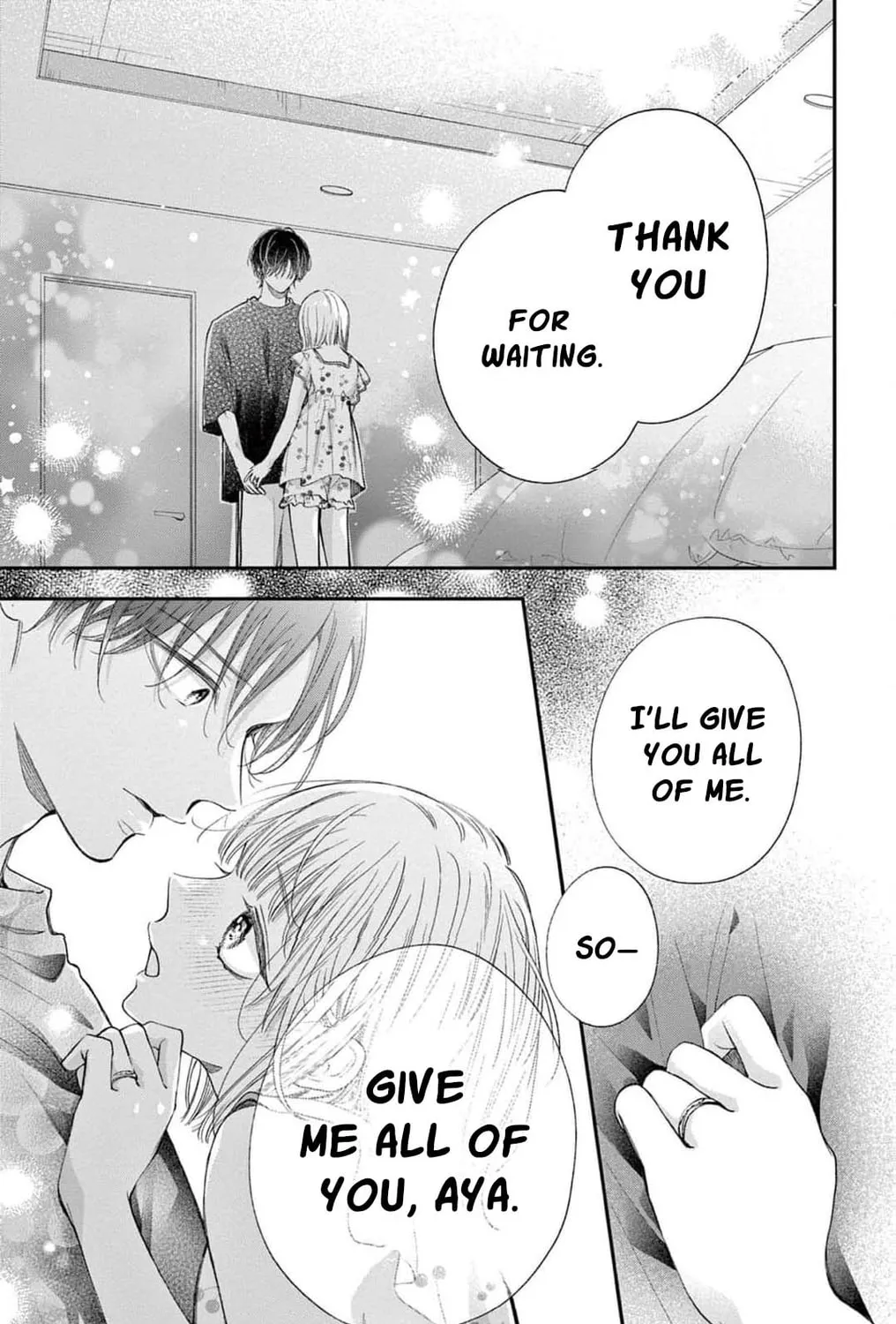 The Tiger King’s Beloved Bride Chapter 17 - page 75