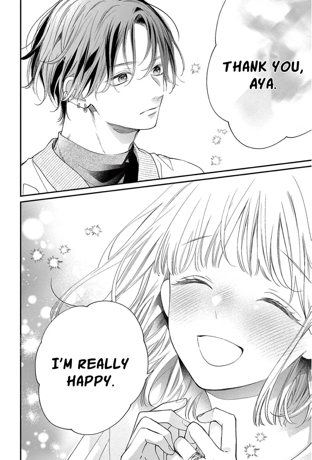 The Tiger King’s Beloved Bride Chapter 33 - page 17