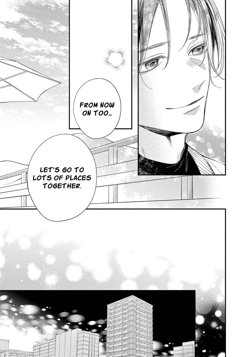The Tiger King’s Beloved Bride Chapter 33 - page 19