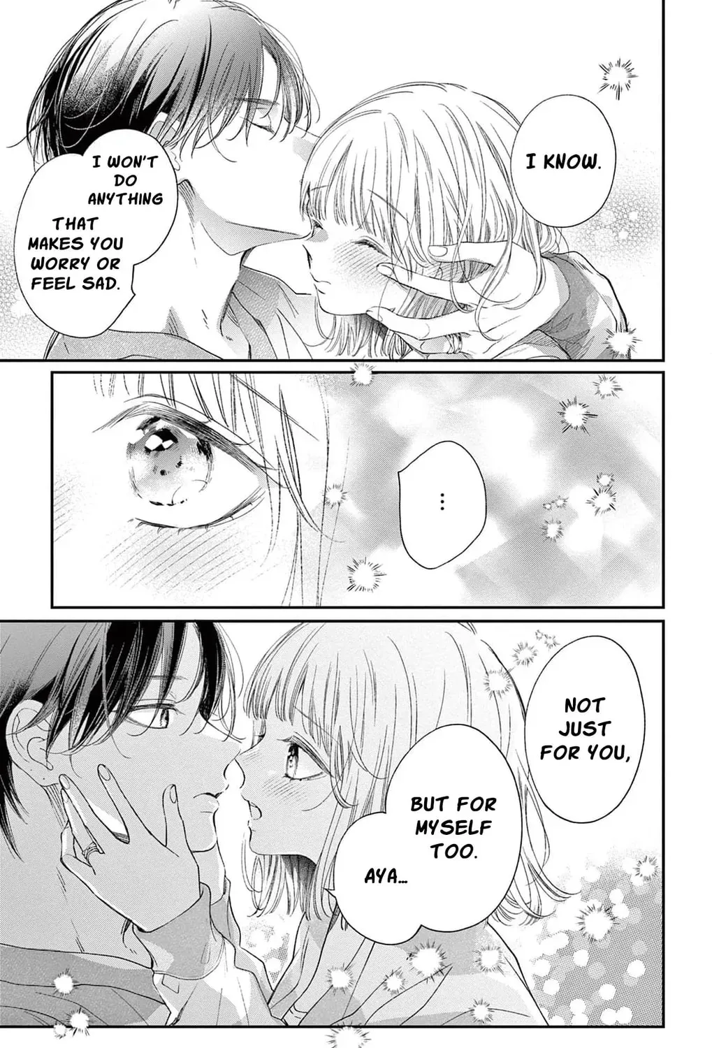 The Tiger King’s Beloved Bride Chapter 33 - page 23