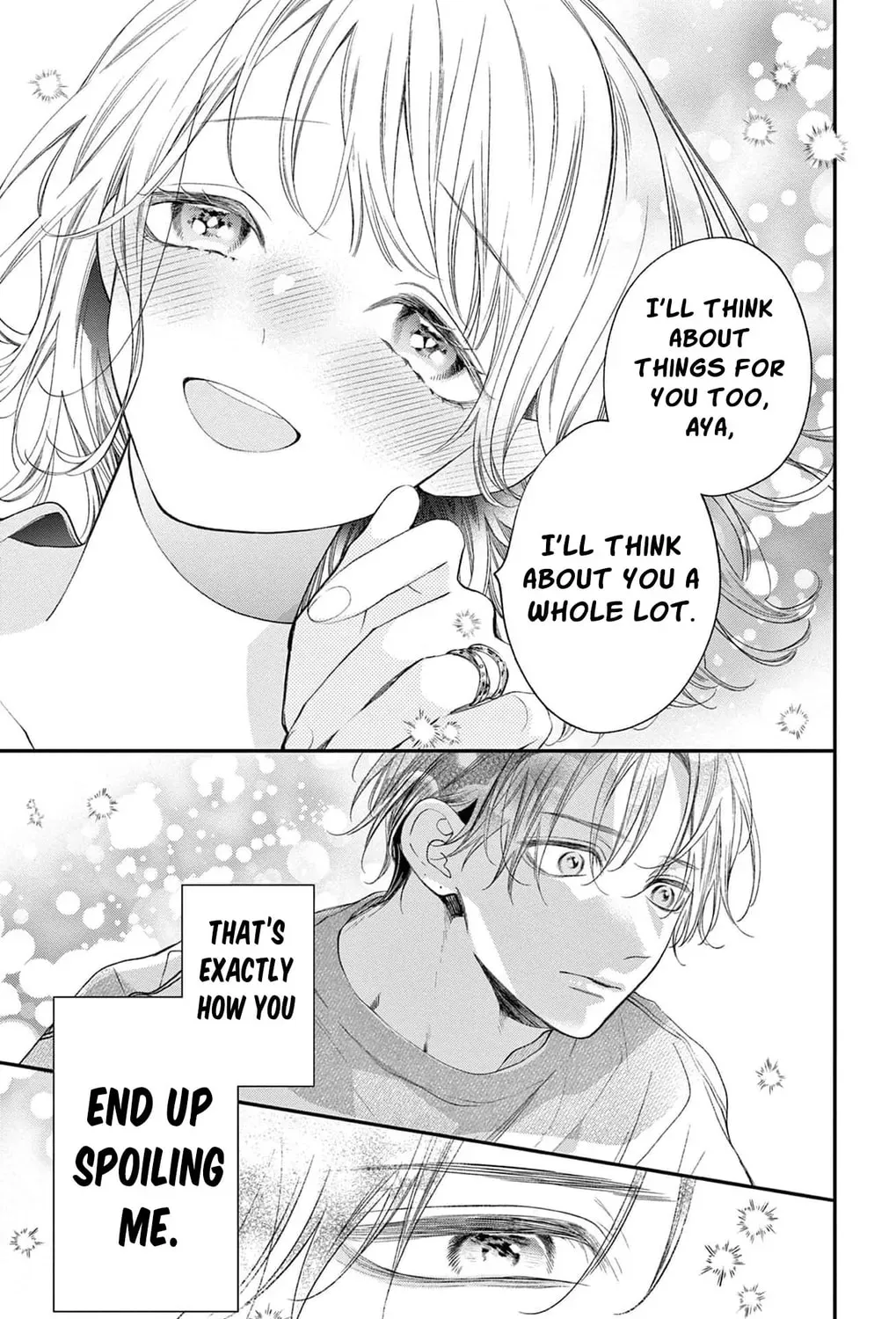 The Tiger King’s Beloved Bride Chapter 33 - page 27