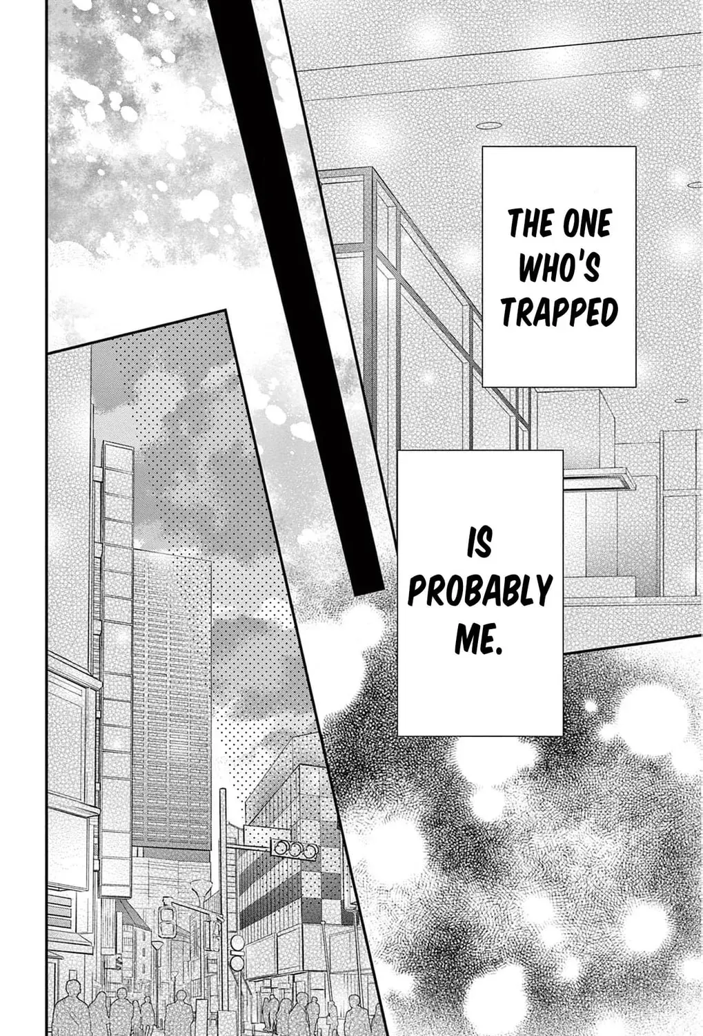 The Tiger King’s Beloved Bride Chapter 33 - page 33