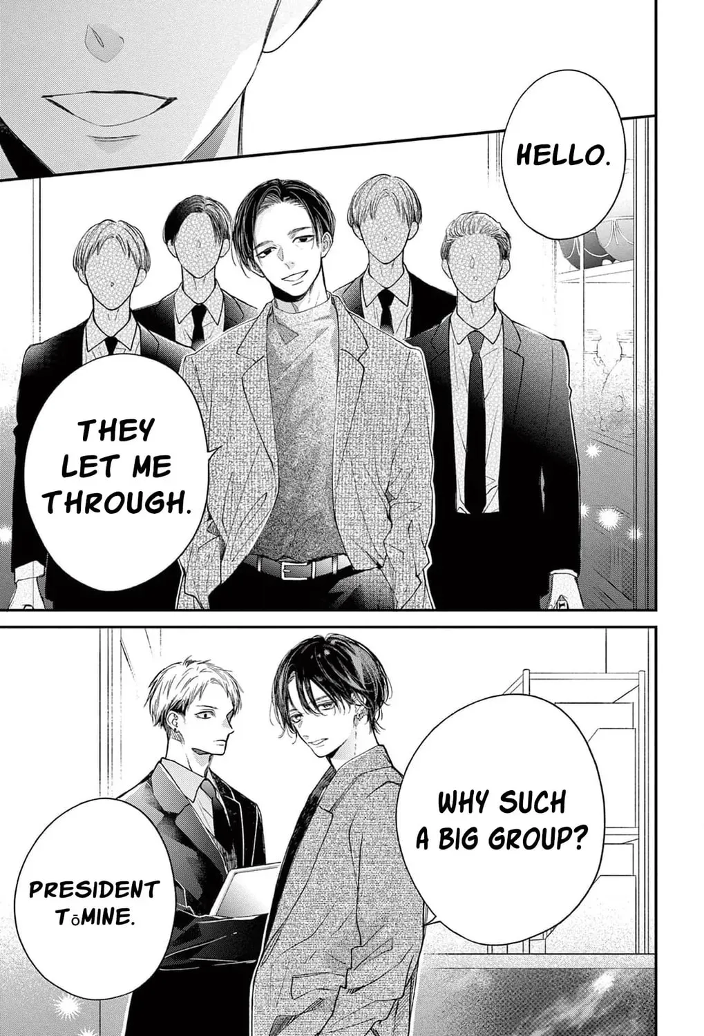 The Tiger King’s Beloved Bride Chapter 33 - page 39