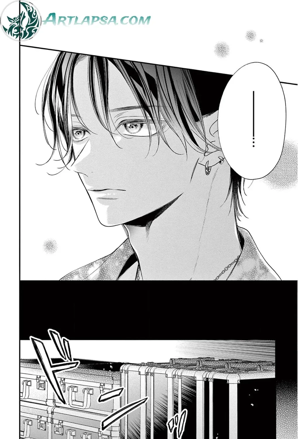 The Tiger King’s Beloved Bride Chapter 33 - page 41