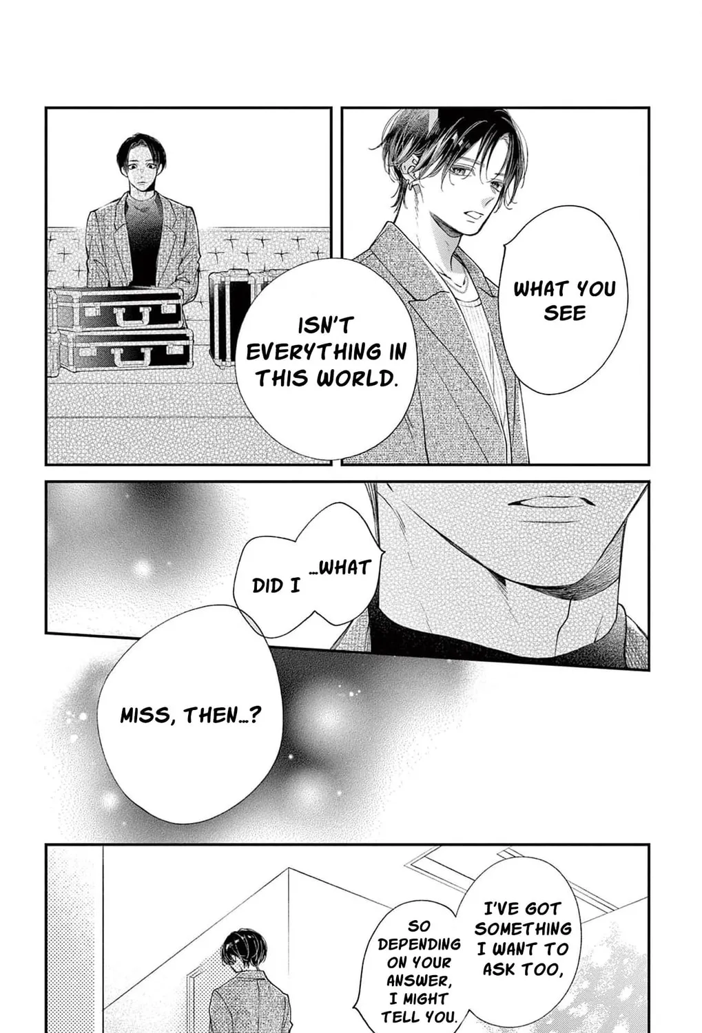 The Tiger King’s Beloved Bride Chapter 33 - page 65