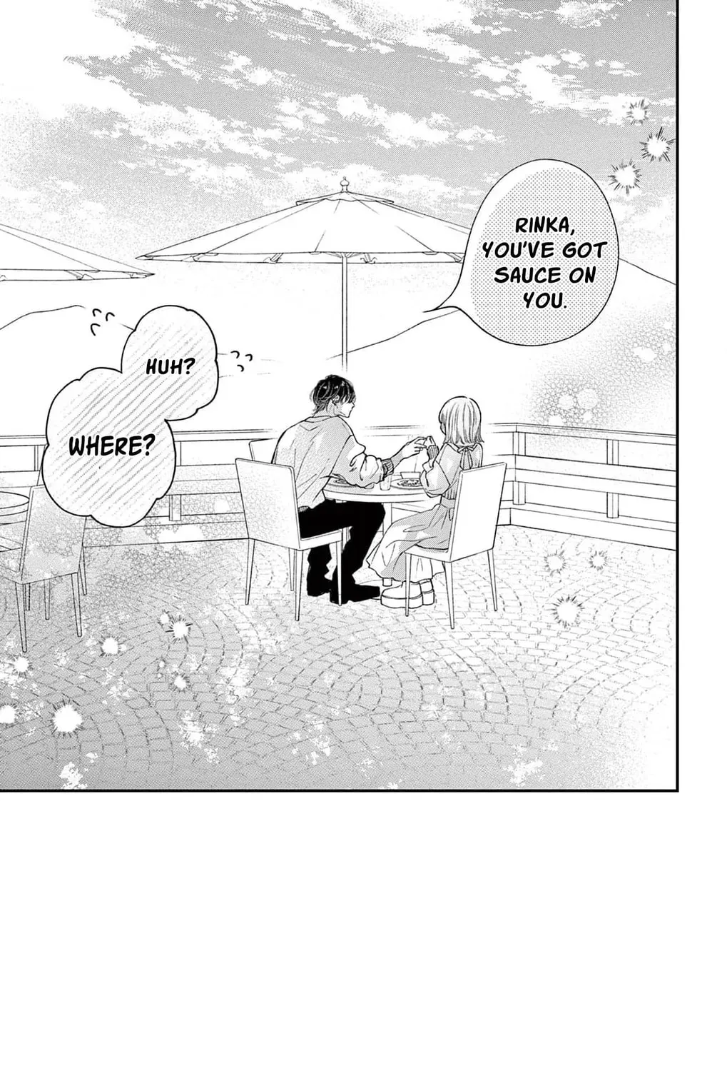 The Tiger King’s Beloved Bride Chapter 33 - page 7