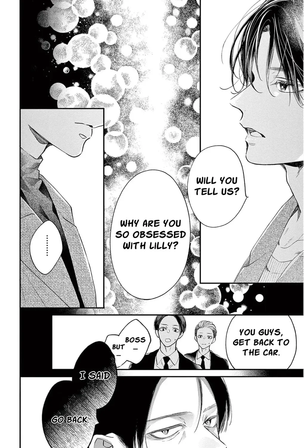 The Tiger King’s Beloved Bride Chapter 33 - page 73
