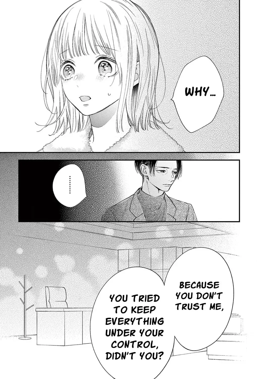 The Tiger King’s Beloved Bride Chapter 33 - page 79