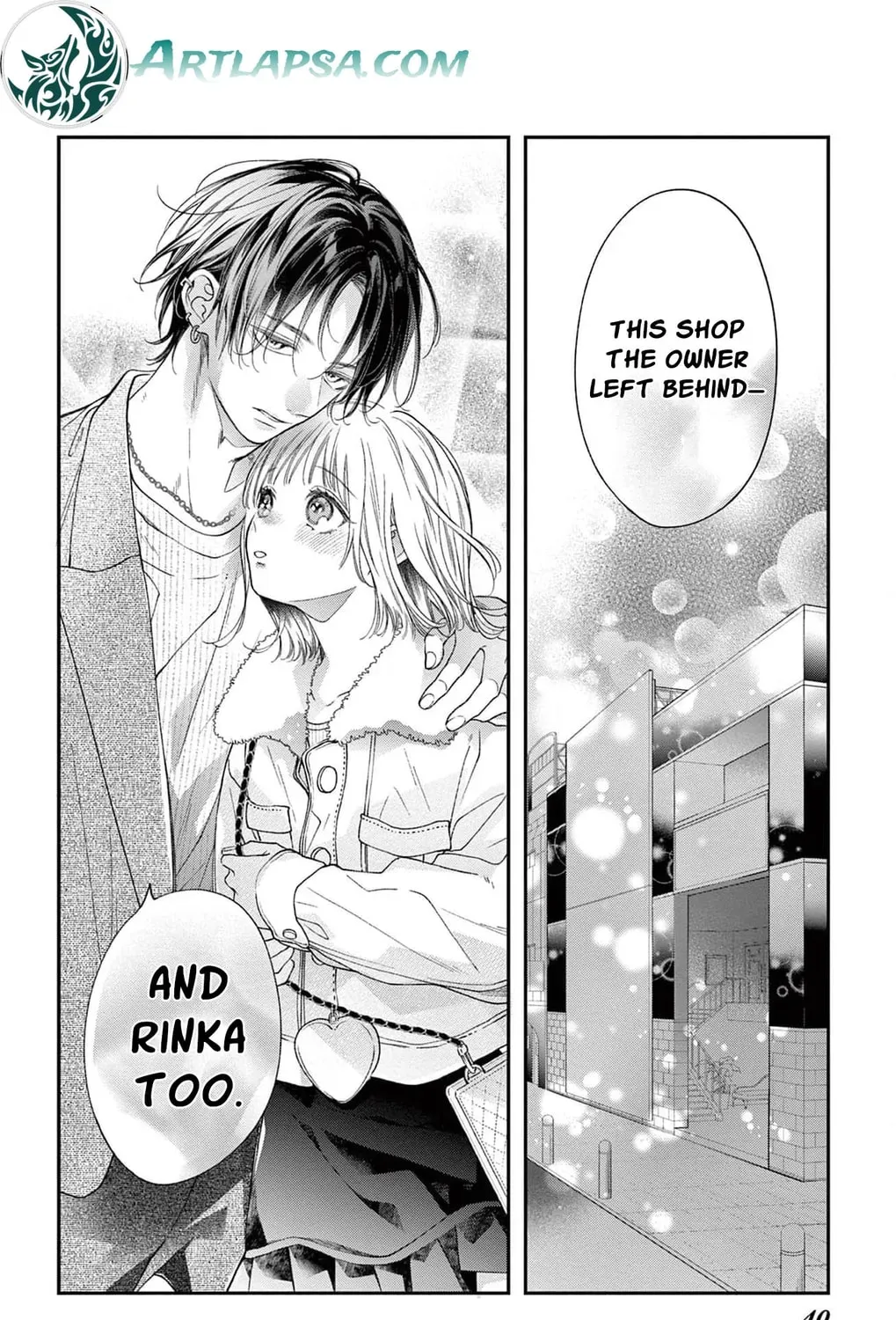 The Tiger King’s Beloved Bride Chapter 33 - page 81