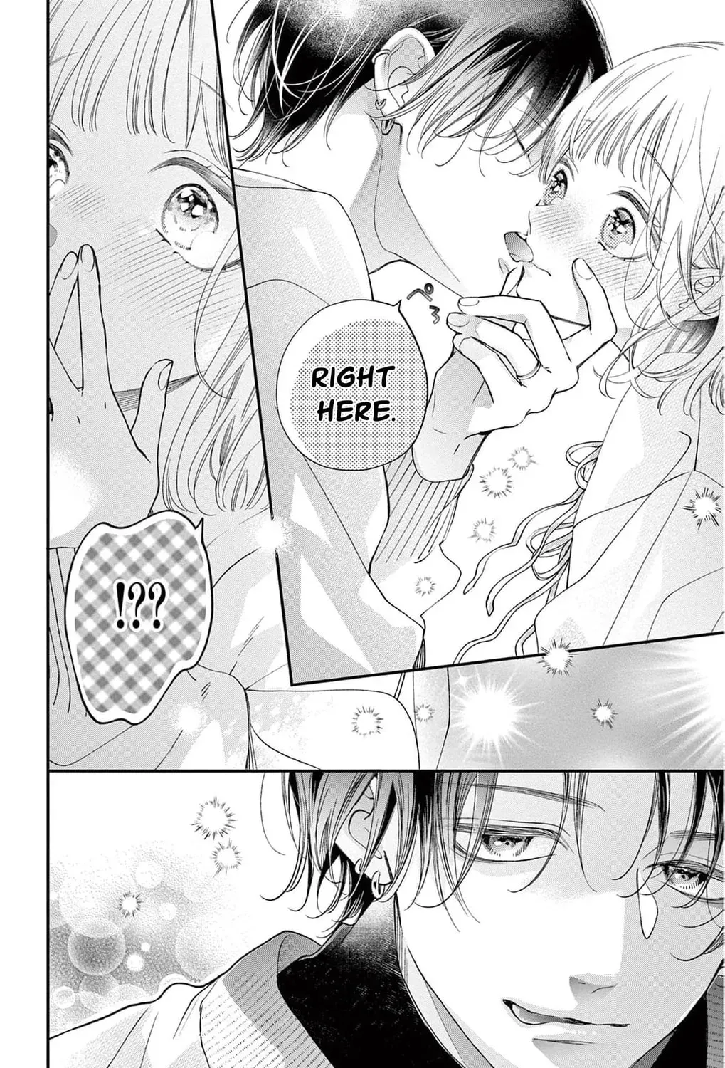 The Tiger King’s Beloved Bride Chapter 33 - page 9