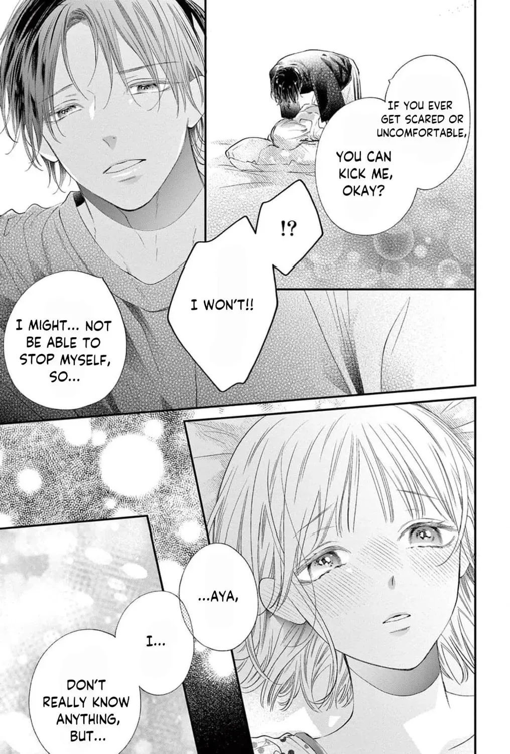 The Tiger King’s Beloved Bride Chapter 18 - page 17