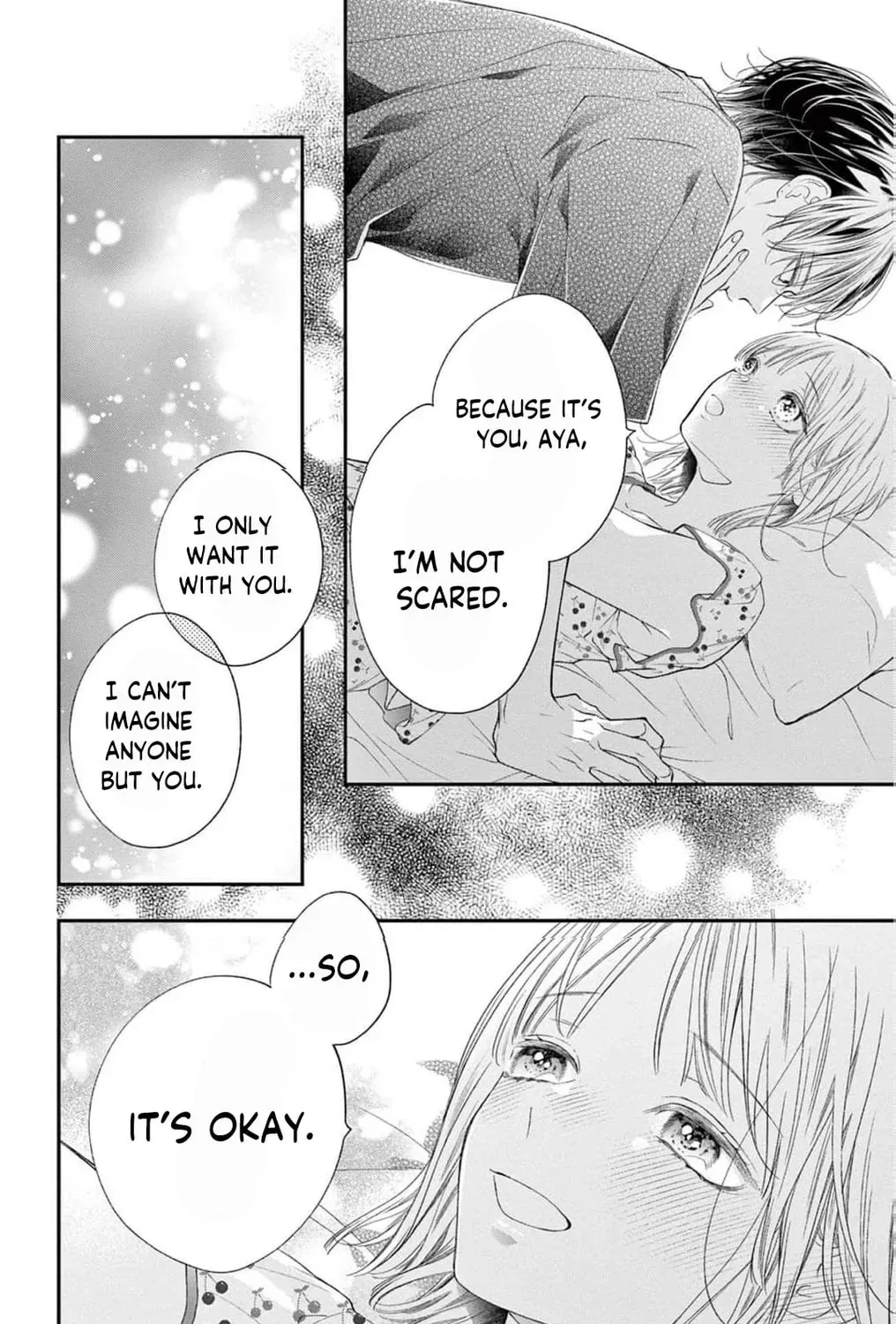 The Tiger King’s Beloved Bride Chapter 18 - page 19