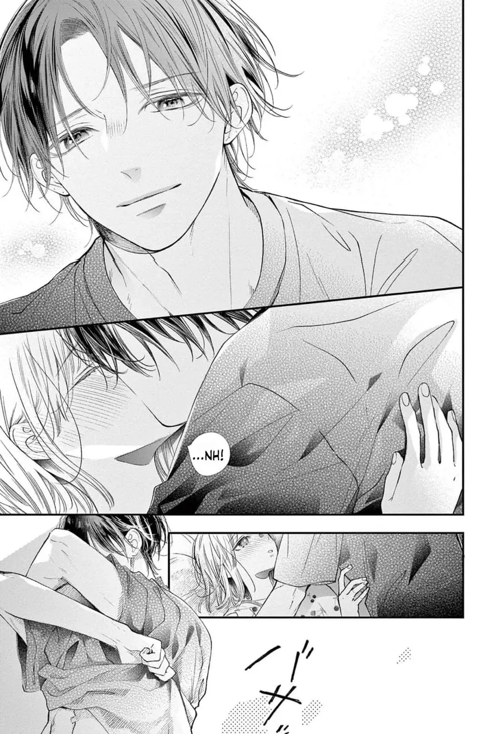 The Tiger King’s Beloved Bride Chapter 18 - page 21
