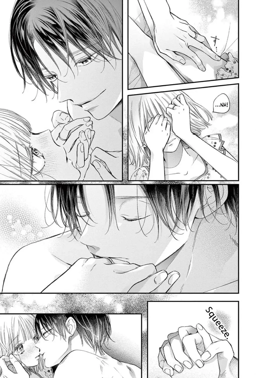 The Tiger King’s Beloved Bride Chapter 18 - page 25