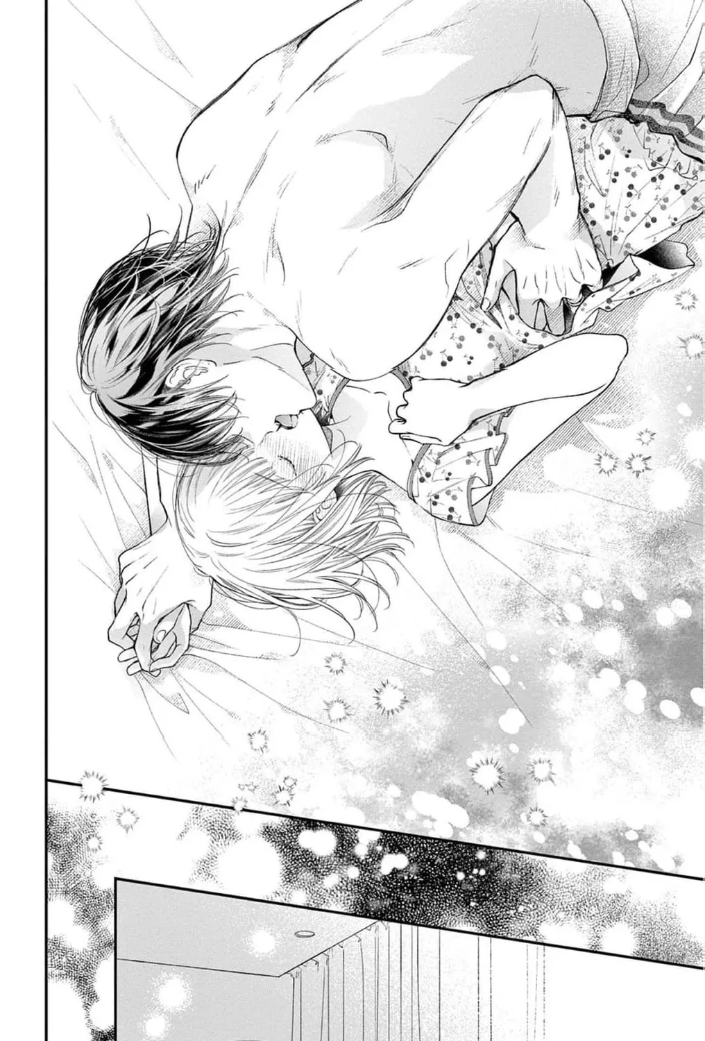 The Tiger King’s Beloved Bride Chapter 18 - page 27