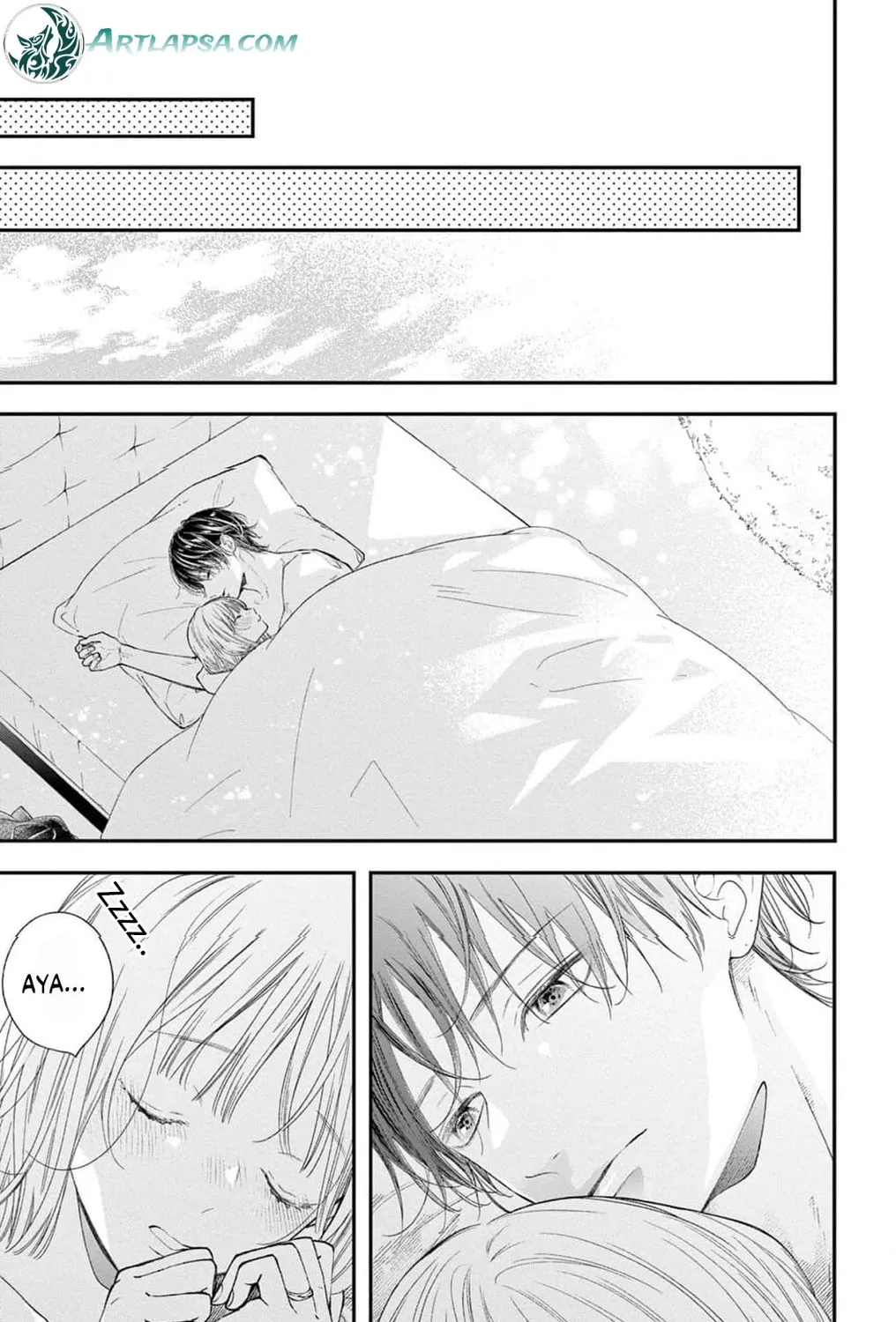 The Tiger King’s Beloved Bride Chapter 18 - page 29