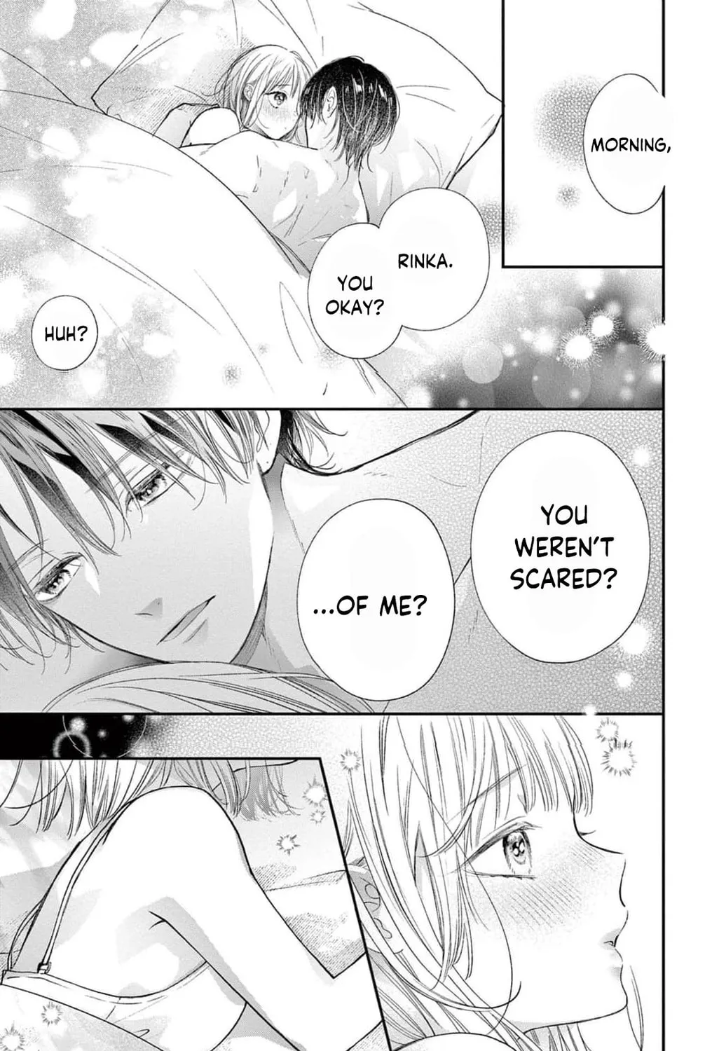The Tiger King’s Beloved Bride Chapter 18 - page 33