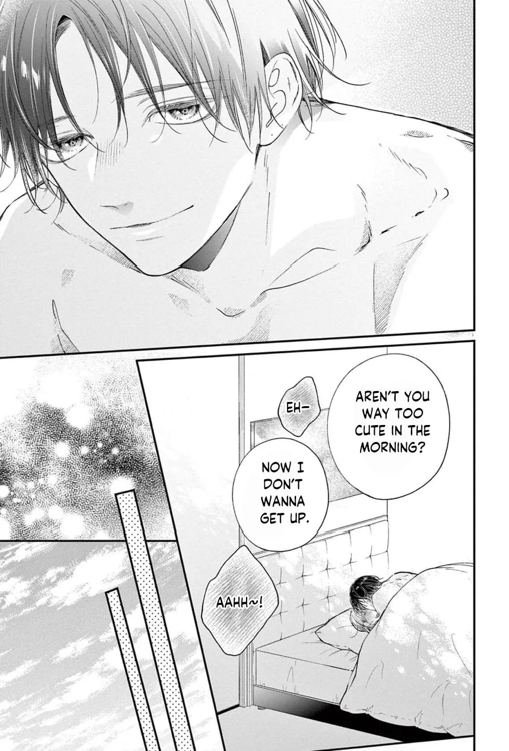 The Tiger King’s Beloved Bride Chapter 18 - page 37