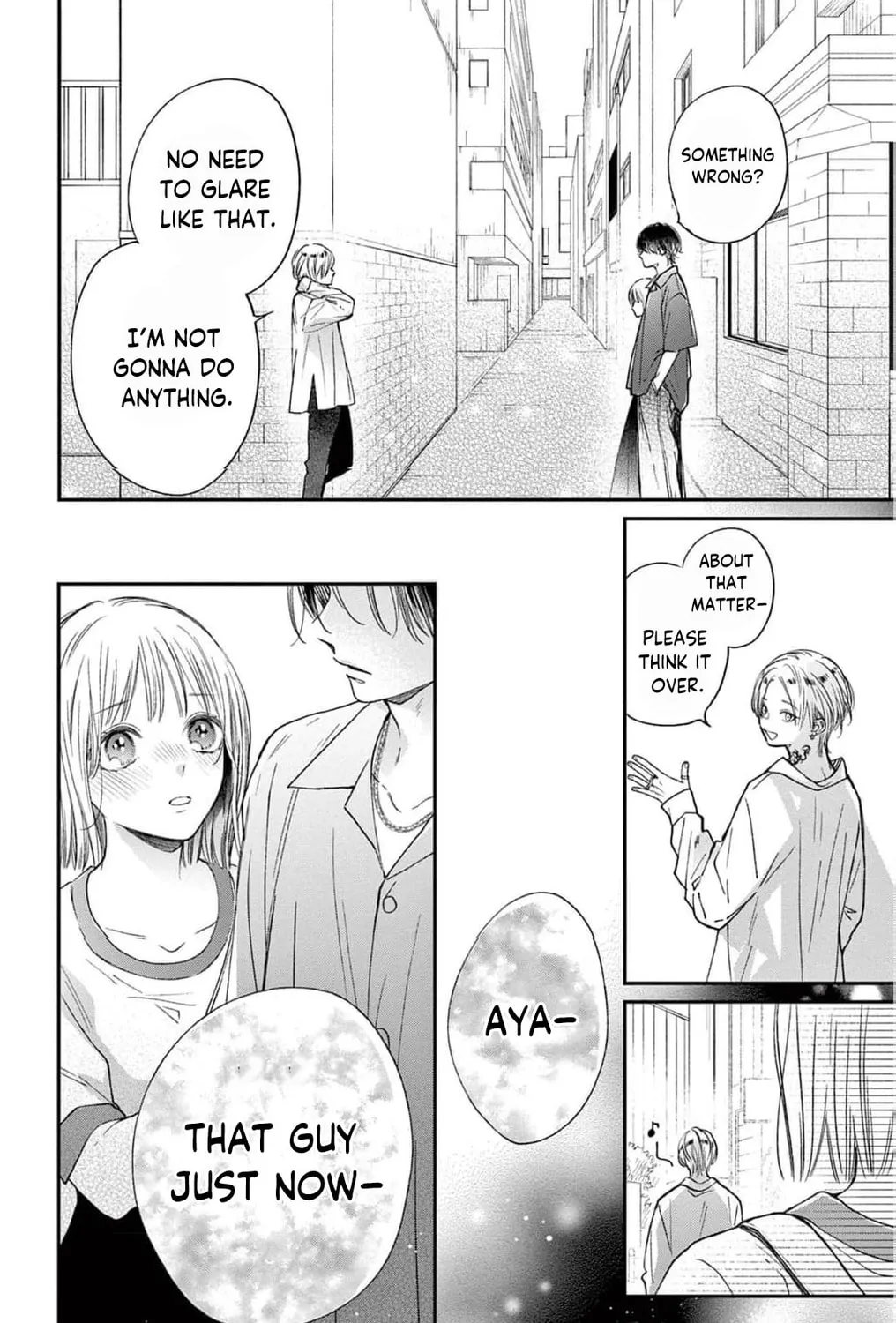 The Tiger King’s Beloved Bride Chapter 18 - page 43