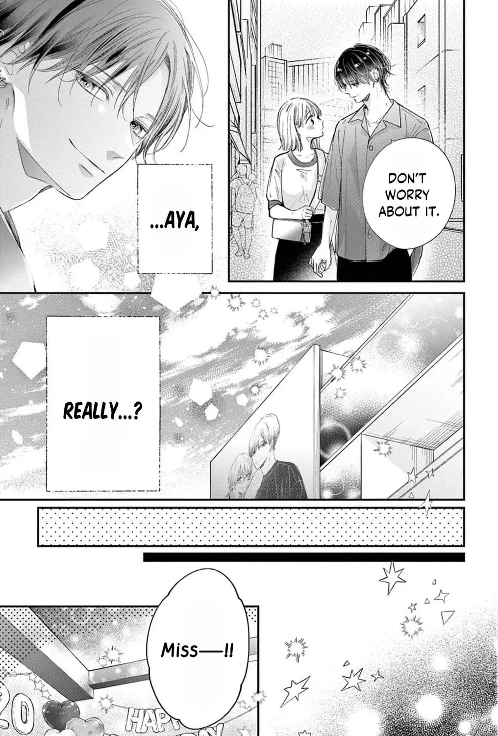 The Tiger King’s Beloved Bride Chapter 18 - page 45