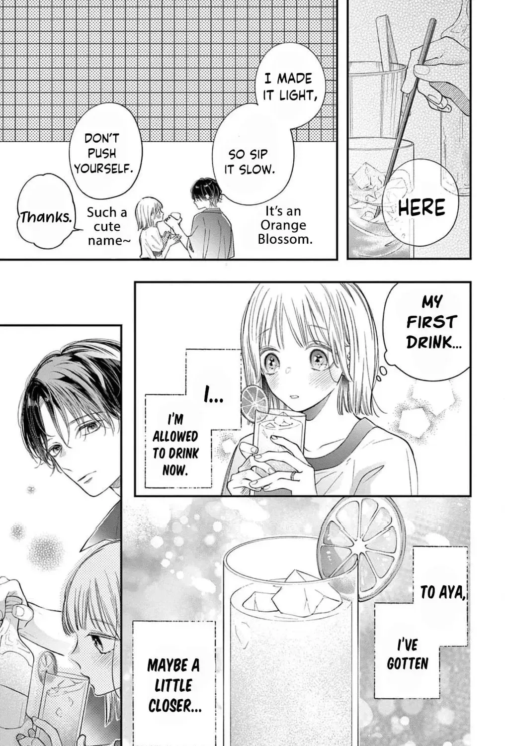 The Tiger King’s Beloved Bride Chapter 18 - page 49