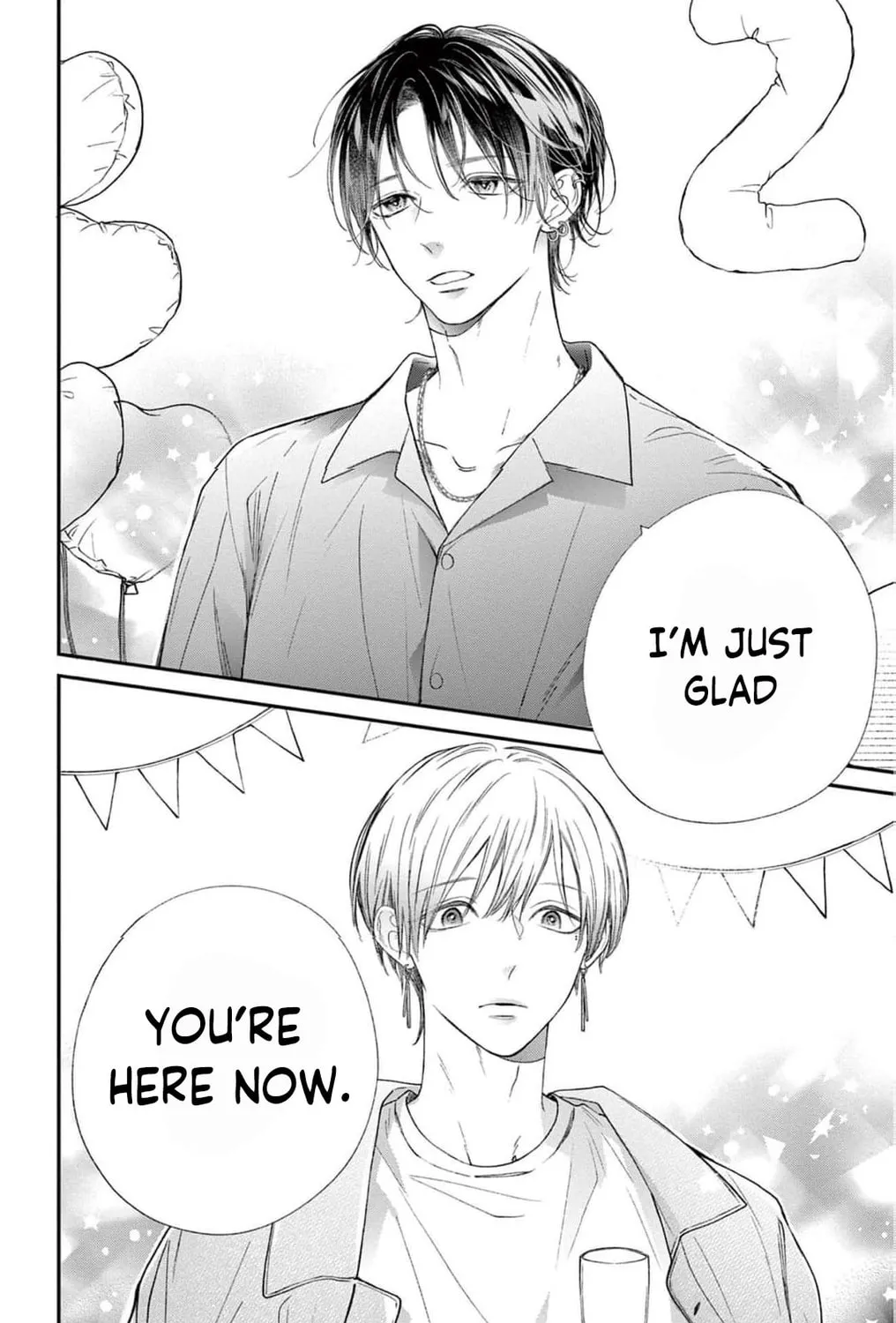 The Tiger King’s Beloved Bride Chapter 18 - page 55