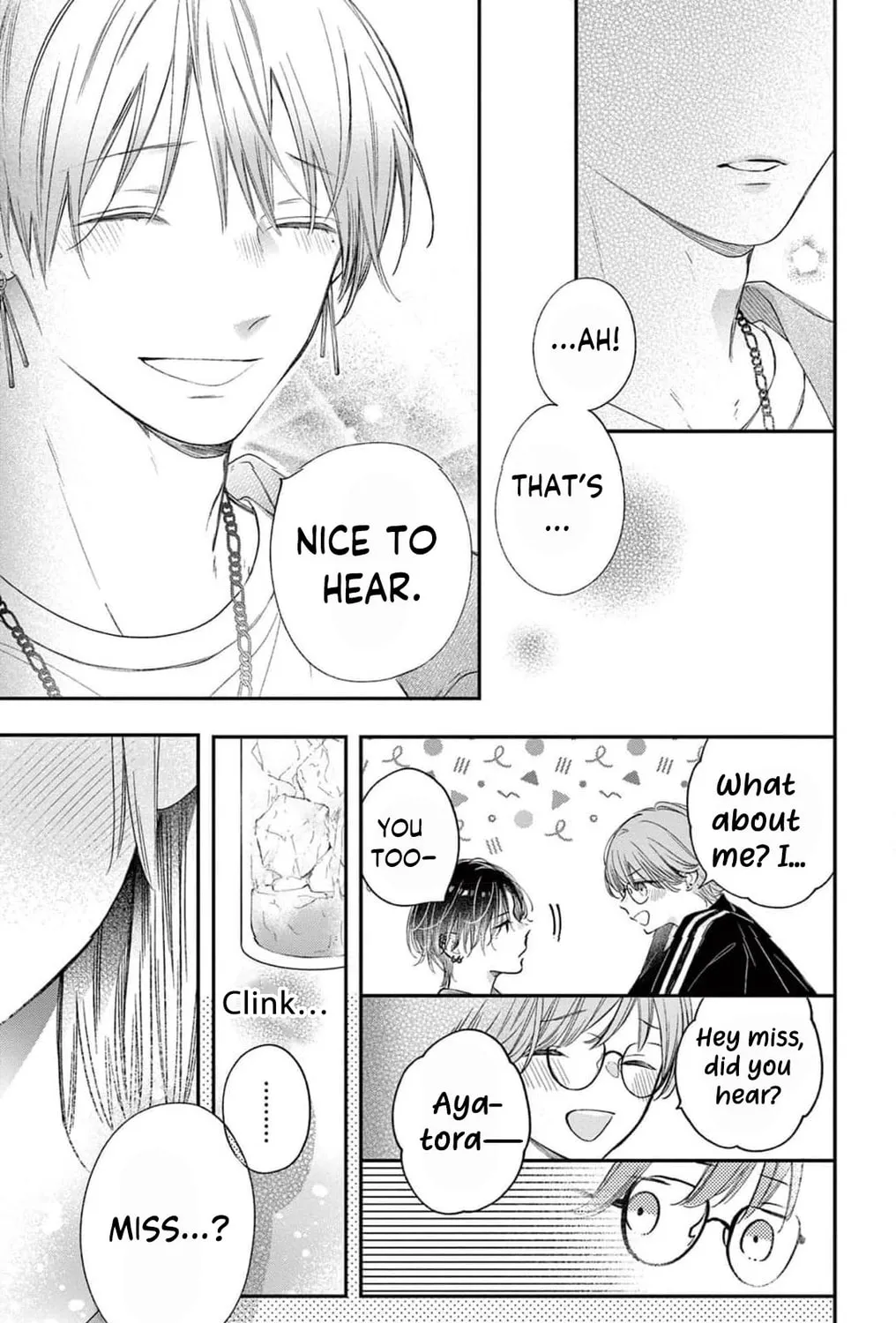 The Tiger King’s Beloved Bride Chapter 18 - page 57