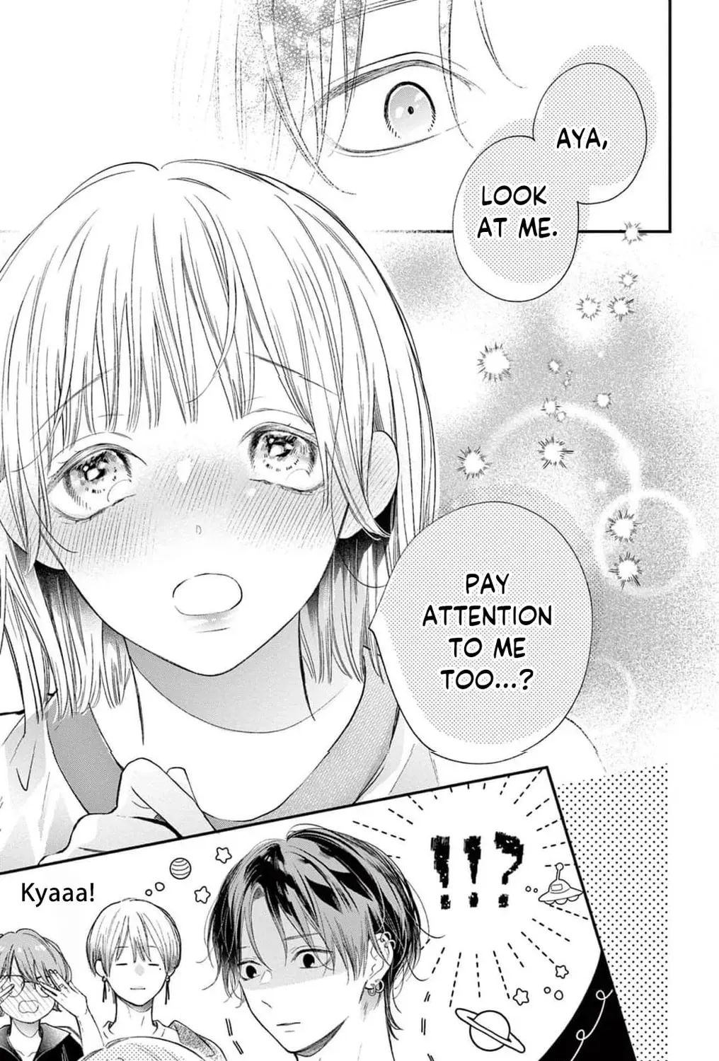The Tiger King’s Beloved Bride Chapter 18 - page 61