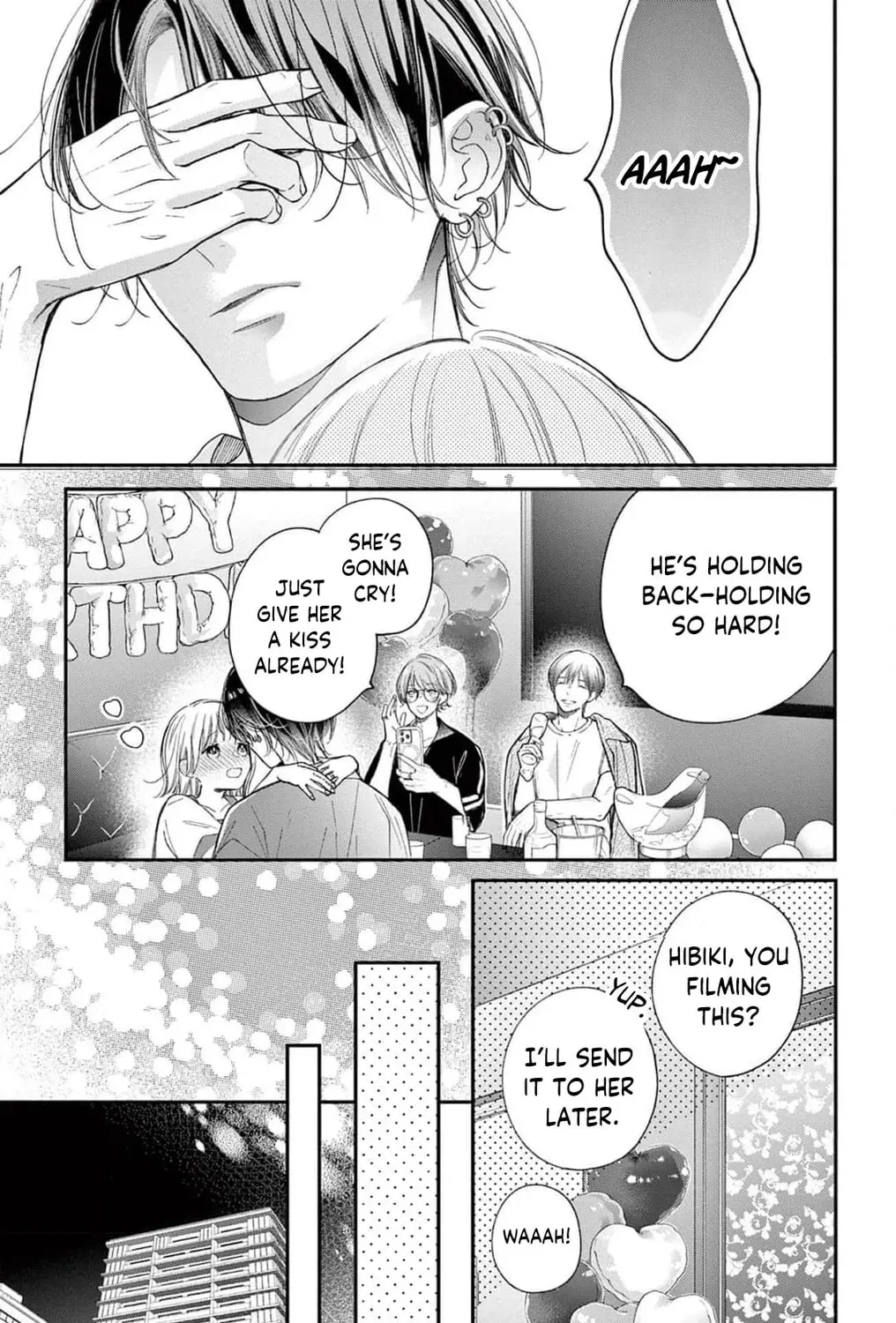 The Tiger King’s Beloved Bride Chapter 18 - page 65