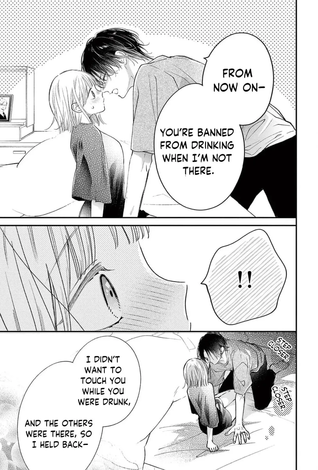 The Tiger King’s Beloved Bride Chapter 18 - page 73