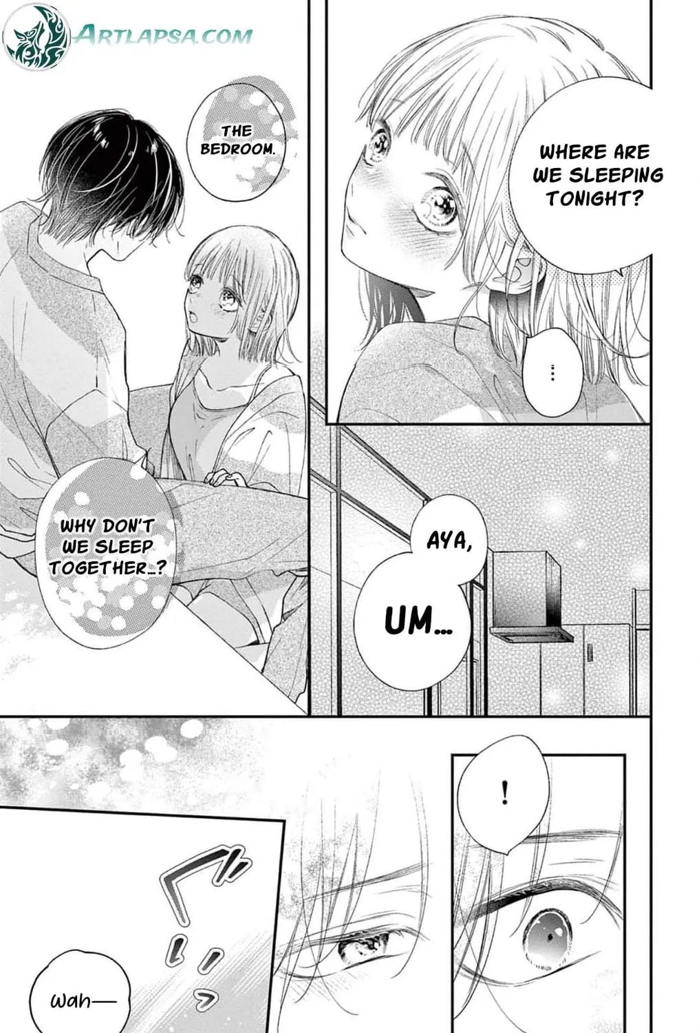 The Tiger King’s Beloved Bride Chapter 19 - page 11