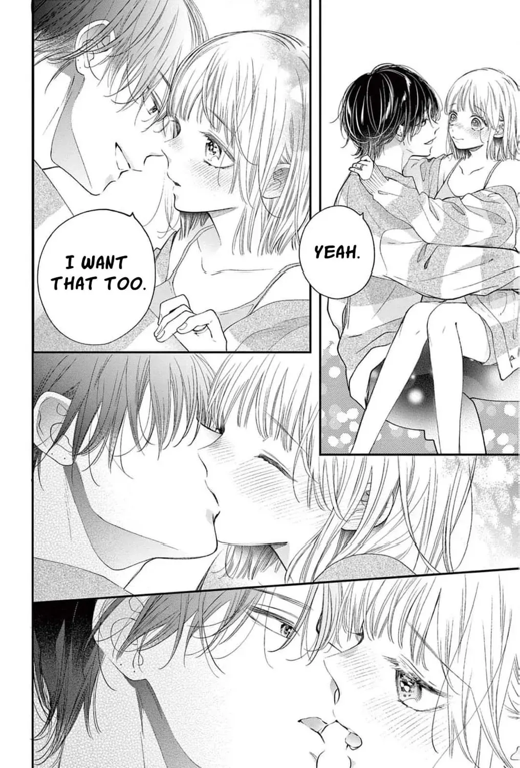 The Tiger King’s Beloved Bride Chapter 19 - page 13