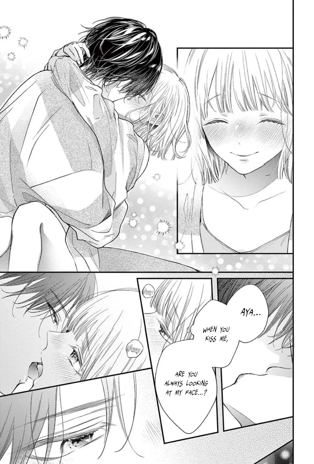 The Tiger King’s Beloved Bride Chapter 19 - page 15