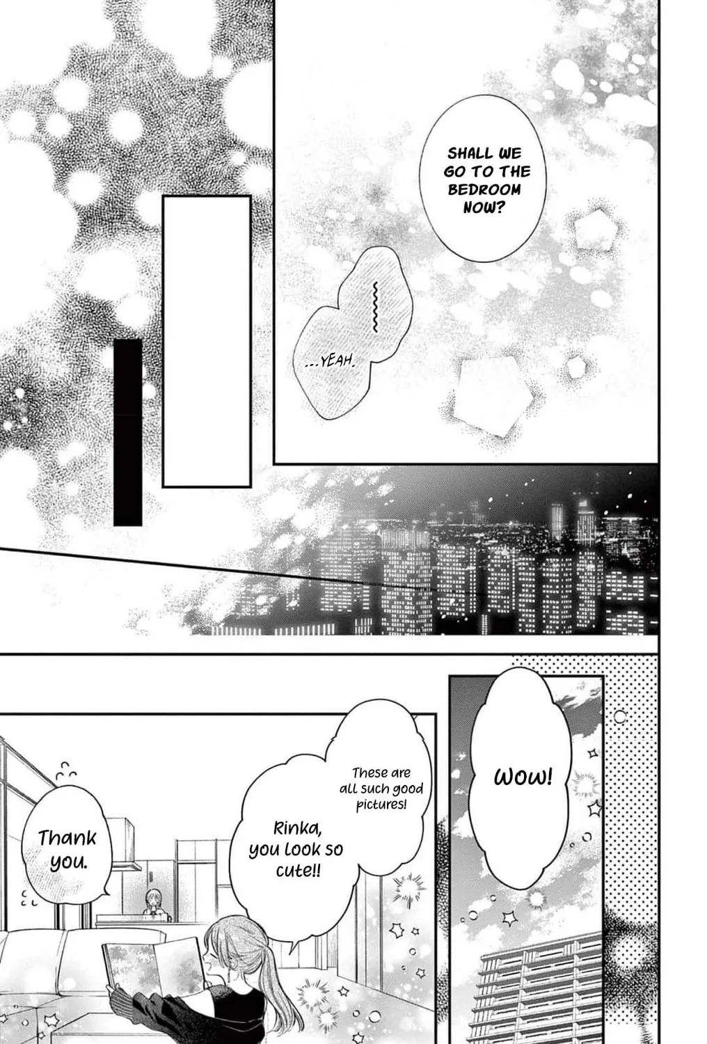 The Tiger King’s Beloved Bride Chapter 19 - page 19