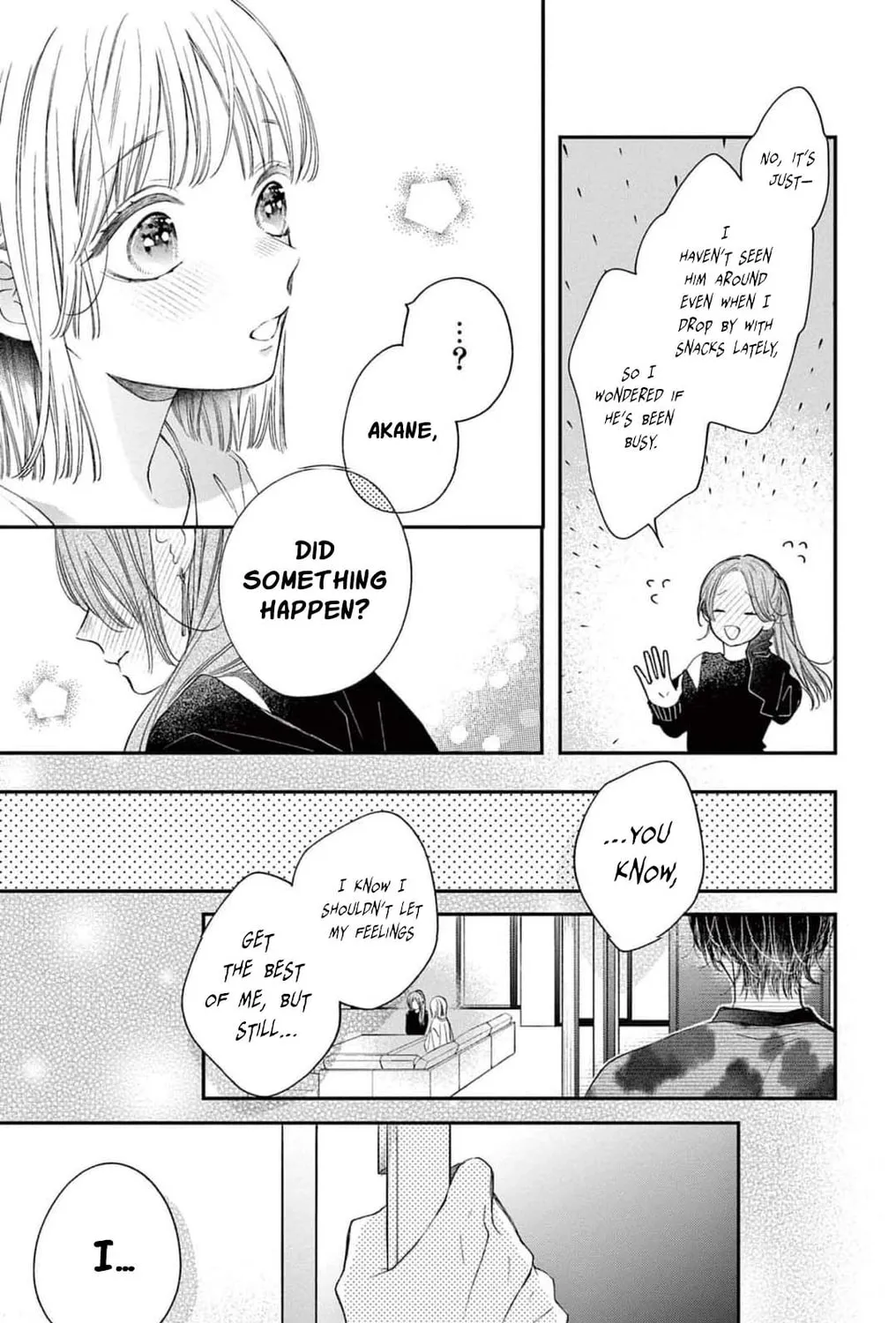 The Tiger King’s Beloved Bride Chapter 19 - page 23