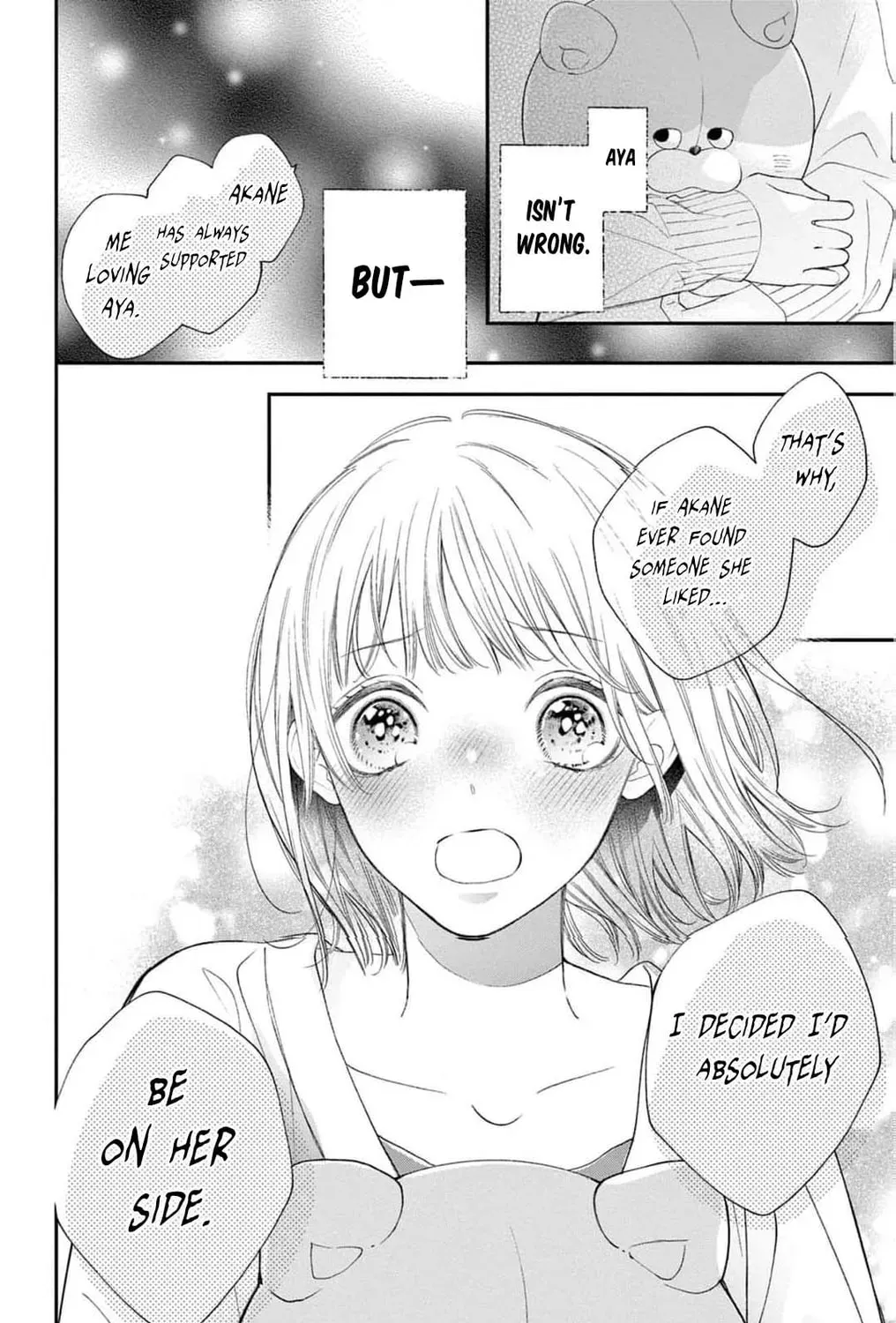 The Tiger King’s Beloved Bride Chapter 19 - page 37