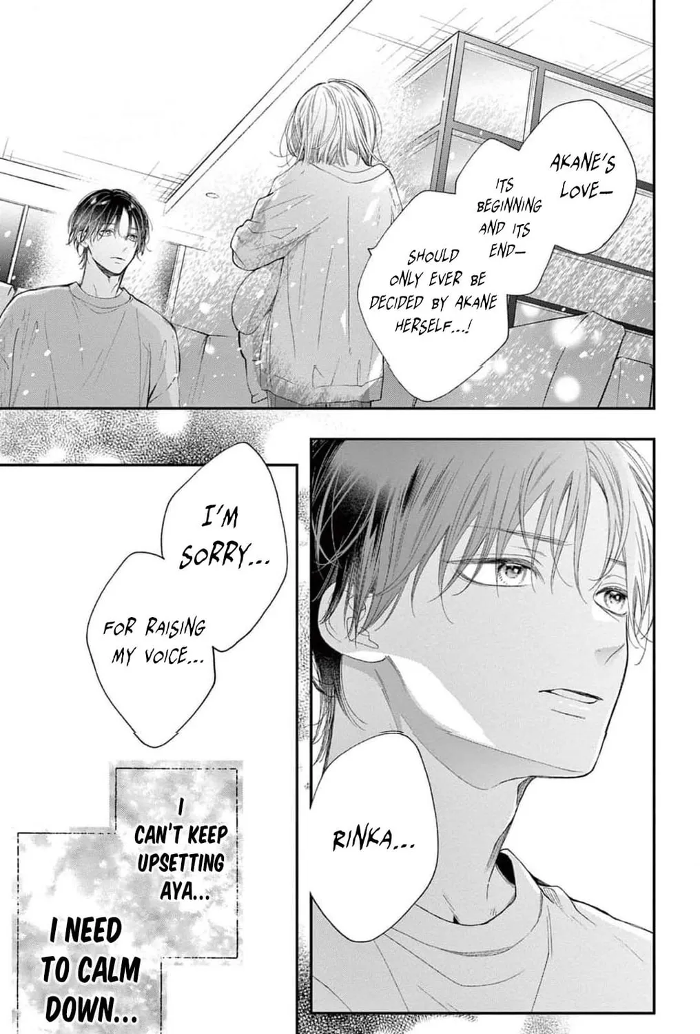 The Tiger King’s Beloved Bride Chapter 19 - page 39