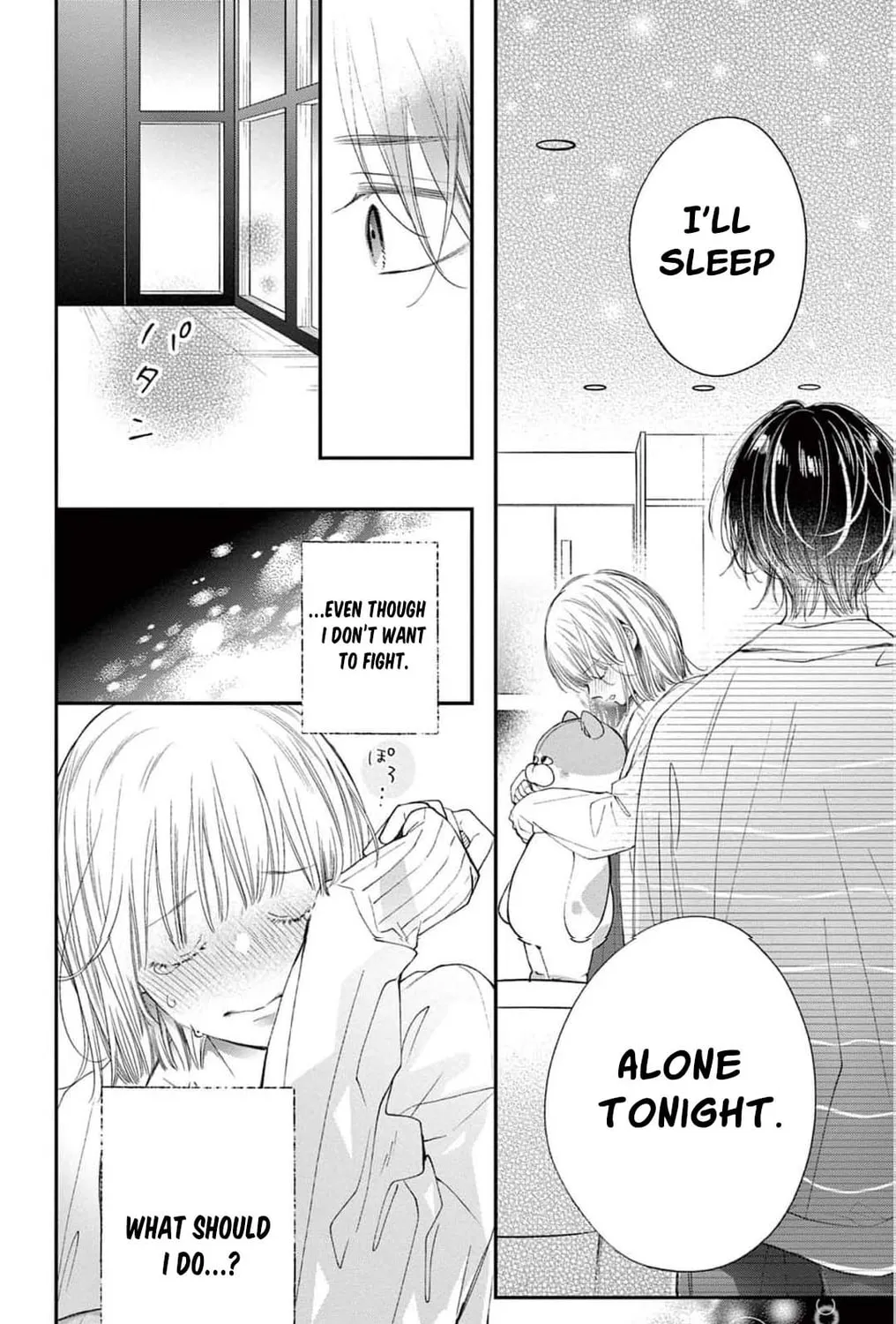 The Tiger King’s Beloved Bride Chapter 19 - page 41