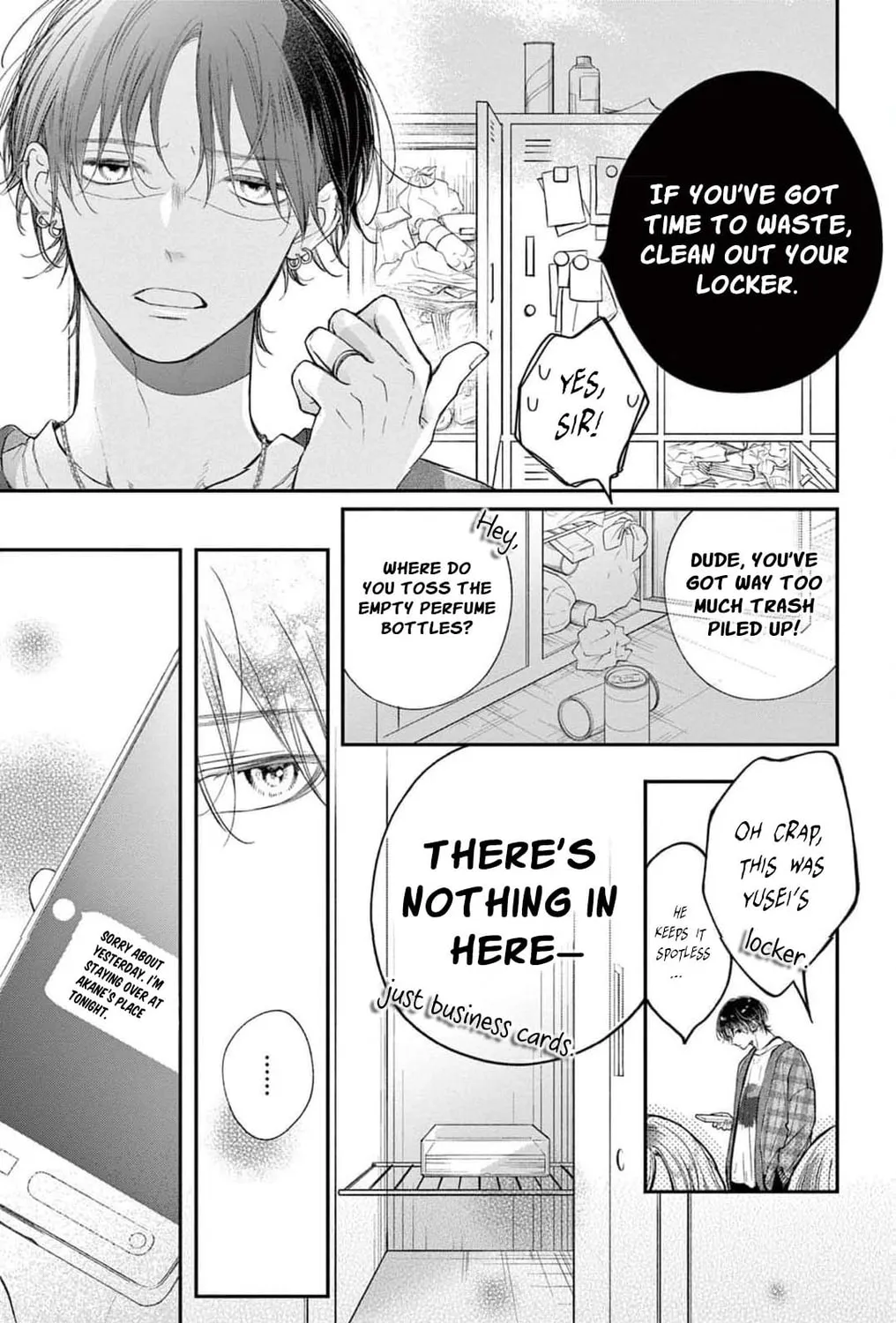 The Tiger King’s Beloved Bride Chapter 19 - page 47